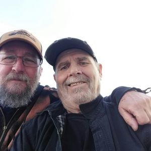 Meet your Posher, Craig